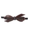 Beauty Flow Tabitta Hair Barrette Clip Cacao   1 stk. thumbnail 1