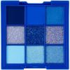 KimChi Chic Jewel Collection Eyeshadow Palette 03 Sapphire thumbnail 1