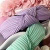Laine CANDY COLLECTION - Solmupanta, laventeli thumbnail 2
