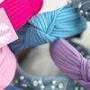 Laine CANDY COLLECTION - Solmupanta, sininen thumbnail 2