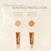 Lancaster Infinite Bronze Tinted Protection Sunlight Cream SPF30 50ml thumbnail 8