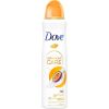 Dove 72h Advanced Care Passion Fruit &amp; Lemongrass Spray 150 ml thumbnail 1