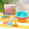 FRAMAR Baecation  - Colorist Kit thumbnail 3