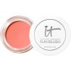 IT Cosmetics Glow With Confidence Sun Blush 20 Sun Blossom thumbnail 1
