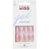 Kiss Gel Fantasy Gel Fantasy Winter Sparks thumbnail 1