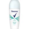 Rexona 48h Invisible on black and white clothes roll-on 50 ml thumbnail 1
