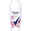 Rexona 72h Advanced Protection Bright Bouquet roll-on 50 ml thumbnail 1