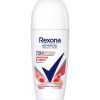 Rexona 72h Advanced Protection Uplifting &amp; Fresh roll-on 50 ml thumbnail 1