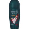Rexona Men 72h Advanced Protection Ultra Fresh roll-on 50 ml thumbnail 1