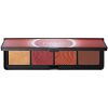 SmashBox Halo Sculpt + Glow Face Palette Berry Saturation thumbnail 1
