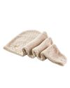 Yuaia Haircare Microfibre Hair Towel Sand thumbnail 1