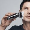 Braun Cleaning Brush 5/6/7 puhdistava harja vaihtosuutin 1 kpl thumbnail 4