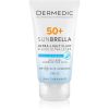 Dermedic Sunbrella aurinkosuojaemulsio rasvoittuvalle iholle SPF 50+ 40 ml thumbnail 1