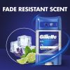 Gillette Arctic Ice geelimäinen antiperspirantti 70 ml thumbnail 4