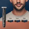 Gillette King C. Style Master partatrimmeri vaihdettava suutin 1 kpl thumbnail 8