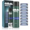 Gillette Mach3 Extra Comfort parranajosetti (miehille) thumbnail 2