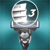 Gillette Mach3 Extra Comfort parranajosetti (miehille) thumbnail 3