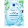 NIVEA Skin Moisture kosteuttava kangasnaamio 1 kpl thumbnail 1