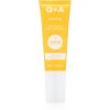 Q+A Peptide suojaava kasvovoide SPF 50 50 ml thumbnail 1