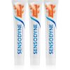 Sensodyne Anti Caries Anti Carries hammastahna kariekselta suojaamaan 3x75 ml thumbnail 1