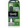 Wilkinson Sword Hydro Trim and Shave Skin Protection For Body and Balls sähköinen karvanpoistolaite 1 kpl thumbnail 1