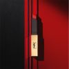 Yves Saint Laurent Rouge Pur Couture The Slim nahkamaisen mattapinnan antava huulipuna sävy 6 Nu Insolite 2,2 g thumbnail 8