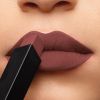 Yves Saint Laurent Rouge Pur Couture The Slim nahkamaisen mattapinnan antava huulipuna sävy 6 Nu Insolite 2,2 g thumbnail 9