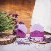 Almara Soap Fancy Lavender Fields käsintehty saippua 100 g thumbnail 3