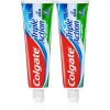 Colgate Triple Action Original Mint hammastahna 2x75 ml thumbnail 1
