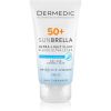 Dermedic Sunbrella aurinkosuojaemulsio kuivalle iholle SPF 50+ 40 ml thumbnail 1