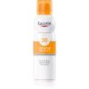 Eucerin Sun Sensitive Protect läpinäkyvä aurinkosuojasuihke SPF 30 200 ml thumbnail 1