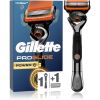 Gillette ProGlide Power akkukäyttöinen karvanpoistolaite + vaihtopää 1 kpl thumbnail 2