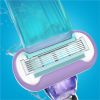 Gillette Venus Deluxe Smooth Swirl vaihtoterät 4 kpl thumbnail 8