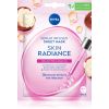 NIVEA Skin Radiance kirkastava kangasnaamio 1 kpl thumbnail 1