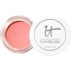 IT Cosmetics Glow with Confidence Sun Blush 10 Sunlit thumbnail 1
