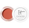 IT Cosmetics Glow with Confidence Sun Blush 30 Sun Warmth thumbnail 1