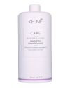 Keune Care Blonde Savior Shampoo 1000 ml thumbnail 1