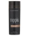 Toppik Hair Building Fibers - Med Brown 55 g thumbnail 1