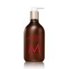 MOROCCANOIL Body Lotion - Dahlia Rouge 360 ml thumbnail 1