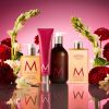 MOROCCANOIL Body Lotion - Dahlia Rouge 360 ml thumbnail 2