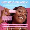 Glow Recipe Watermelon Glow Niacinamide Dew Balm Sunscreen Stick SPF 30 16.5g thumbnail 5