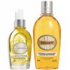 L&#039;Occitane Almond Oil Duo thumbnail 1