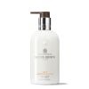 Molton Brown Sunlit Clementine and Vetiver Body Lotion 300ml thumbnail 1