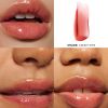 NUDESTIX Hydrating Peptide Lip Butter 10ml (Various Shades) thumbnail 4