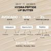 NUDESTIX Hydrating Peptide Lip Butter 10ml (Various Shades) thumbnail 8