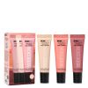 NUDESTIX Hydrating Peptide Lip Butter 3pc Set thumbnail 1