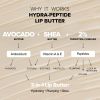 NUDESTIX Hydrating Peptide Lip Butter 3pc Set thumbnail 9