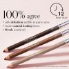 RMS Beauty Back2Brow Pencil 3.5g (Various Shades) thumbnail 5