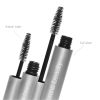 RMS Beauty Straight Up Volumizing Peptide Mascara Travel Size 4.5ml - HD Black thumbnail 13
