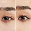 RMS Beauty Straight Up Volumizing Peptide Mascara Travel Size 4.5ml - HD Black thumbnail 3